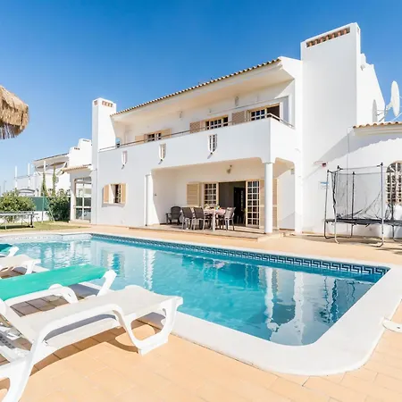 Spacieuse Pour Familles Avec Piscine Privee A - Pt-1-6 * البوفيرا